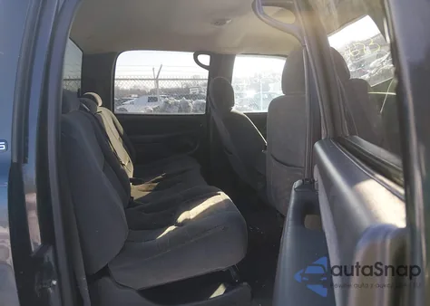 2003 Chevrolet Silverado 1500Hd Ls z USA, uszkodzony, nr VIN 1GCGC13UX3F164870